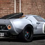 Ruffian GT402