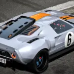 Ruffian GT403