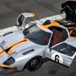 Ruffian GT405