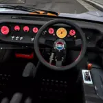 Ruffian GT406