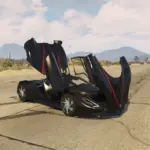 SSC Tuatara [Add-On] V1.0