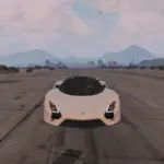 SSC Tuatara [Add-On] V1.0