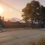Sandy Shores Vegetation [YMAP / FiveM] V1.0