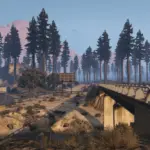 Sandy Shores Vegetation [YMAP / FiveM] V1.0