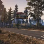 Sandy Shores Vegetation [YMAP / FiveM] V1.0