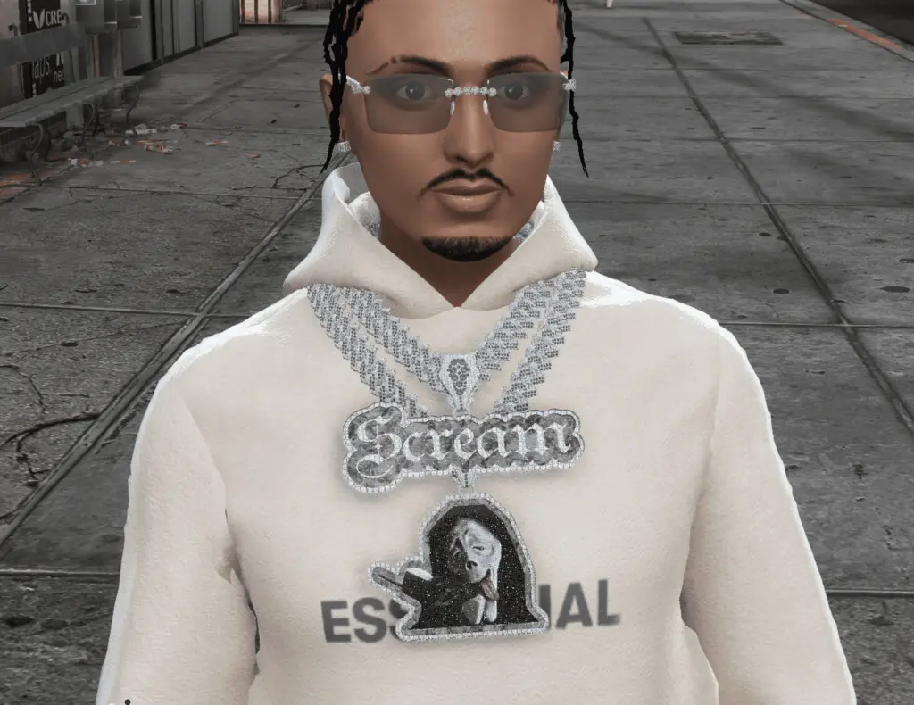 Scary Movie Chain
