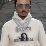 Scary Movie Chain