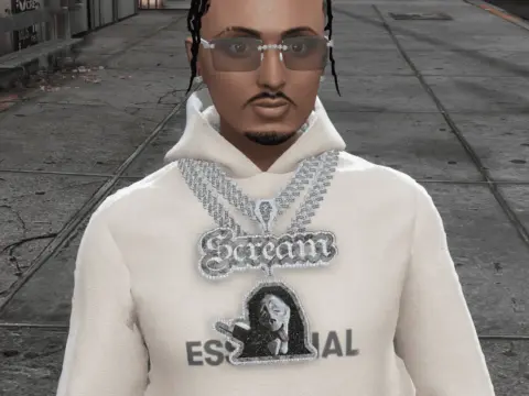Scary Movie Chain