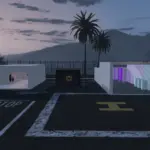 Scenarios Pack One [YMAP / FiveM] V1.0