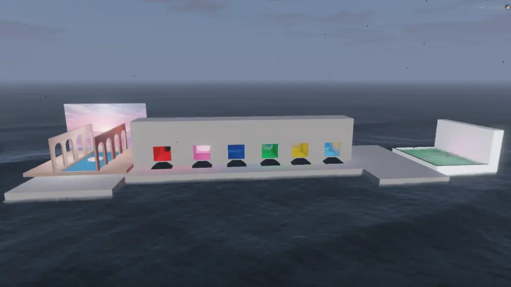 Scenarios Pack Three