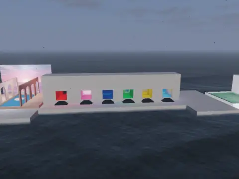Scenarios Pack Three