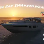 Sea Ray L650 Express Enhancement [Menyoo] V1.1