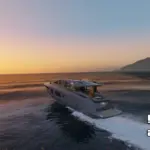 Sea Ray L650 Express Enhancement [Menyoo] V1.1