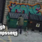 Search Dumpsters