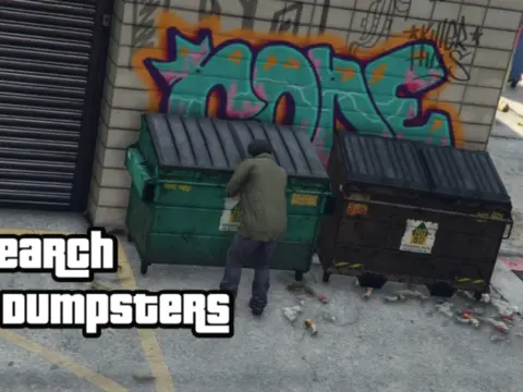 Search Dumpsters