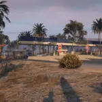 Senora Border Checkpoint6