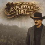 Senora Executive Male Cowboy Hat (Singleplayer/FiveM) V1.0 Senora Executive Male Cowboy Hat