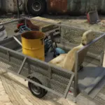 Small Trailer Object [Add-On] V1.1