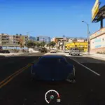 Speedometers - Mirror & Racing Speed Display V1.0