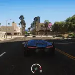 Speedometers - Mirror & Racing Speed Display V1.0