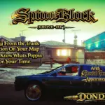 Spin The Block (Drive-By) V1.0