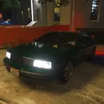Spin The Block (Drive-By) V1.0