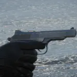 Stechkin APS From Black Ops 6 [Animated]