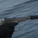 Stechkin APS From Black Ops 6 [Animated]