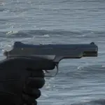 Stechkin APS From Black Ops 6 [Animated]