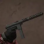 TEC-9 From COD MW 20223