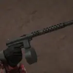 TEC-9 From COD MW 20224