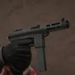 TEC-9 From COD MW 20226