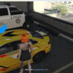 The Autoshop In SP 1.05