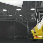 The Autoshop In SP 1.06