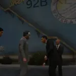 The Crane Heist 12