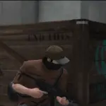 GTA Offline: The Diamond Casino Basement Heist V1.0