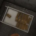 GTA Offline: The Diamond Casino Basement Heist V1.0