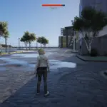 The Exclusion Zone