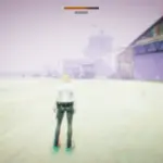 The Exclusion Zone4