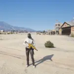 The Exclusion Zone5
