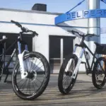 The LSPD Bicycle Unit [Add-On | Legacy] V1.0