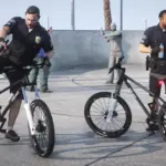 The LSPD Bicycle Unit [Add-On | Legacy] V1.0