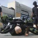 The LSPD Bicycle Unit [Add-On | Legacy] V1.0