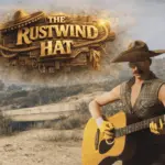 The Rustwind MP Male Sombrero Hat (Singleplayer/FiveM) V1.0