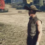 The Rustwind MP Male Sombrero Hat (Singleplayer/FiveM) V1.0