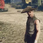 The Rustwind MP Male Sombrero Hat (Singleplayer/FiveM) V1.0