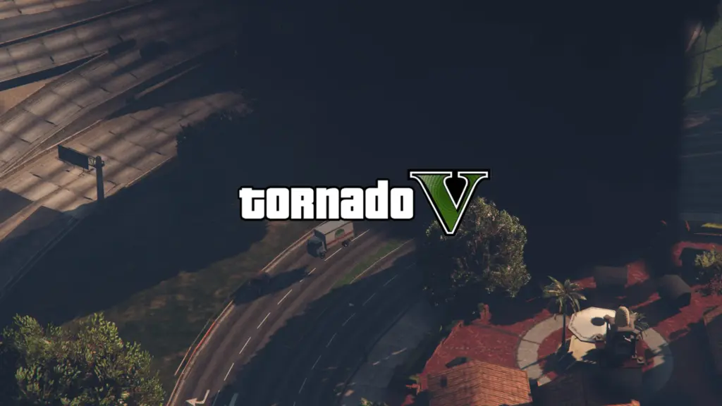 TornadoV 1.7