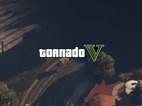 TornadoV 1.7
