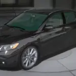 Toyota Camry V40