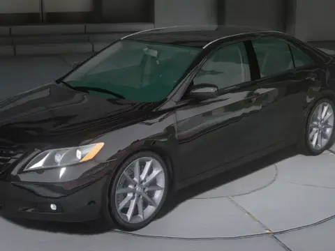 Toyota Camry V40